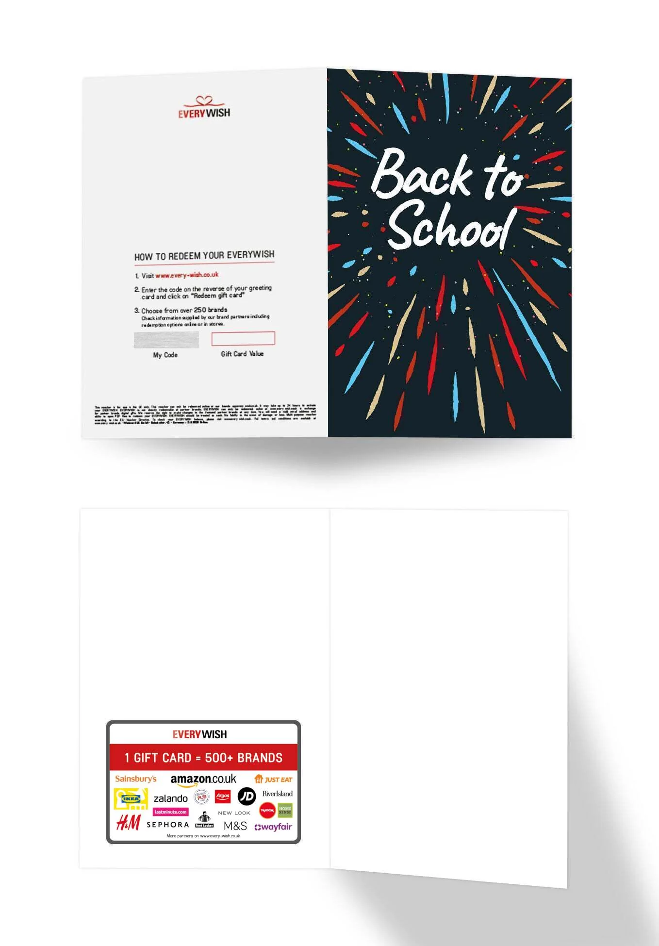 Back to School - Sparkle - Image 3