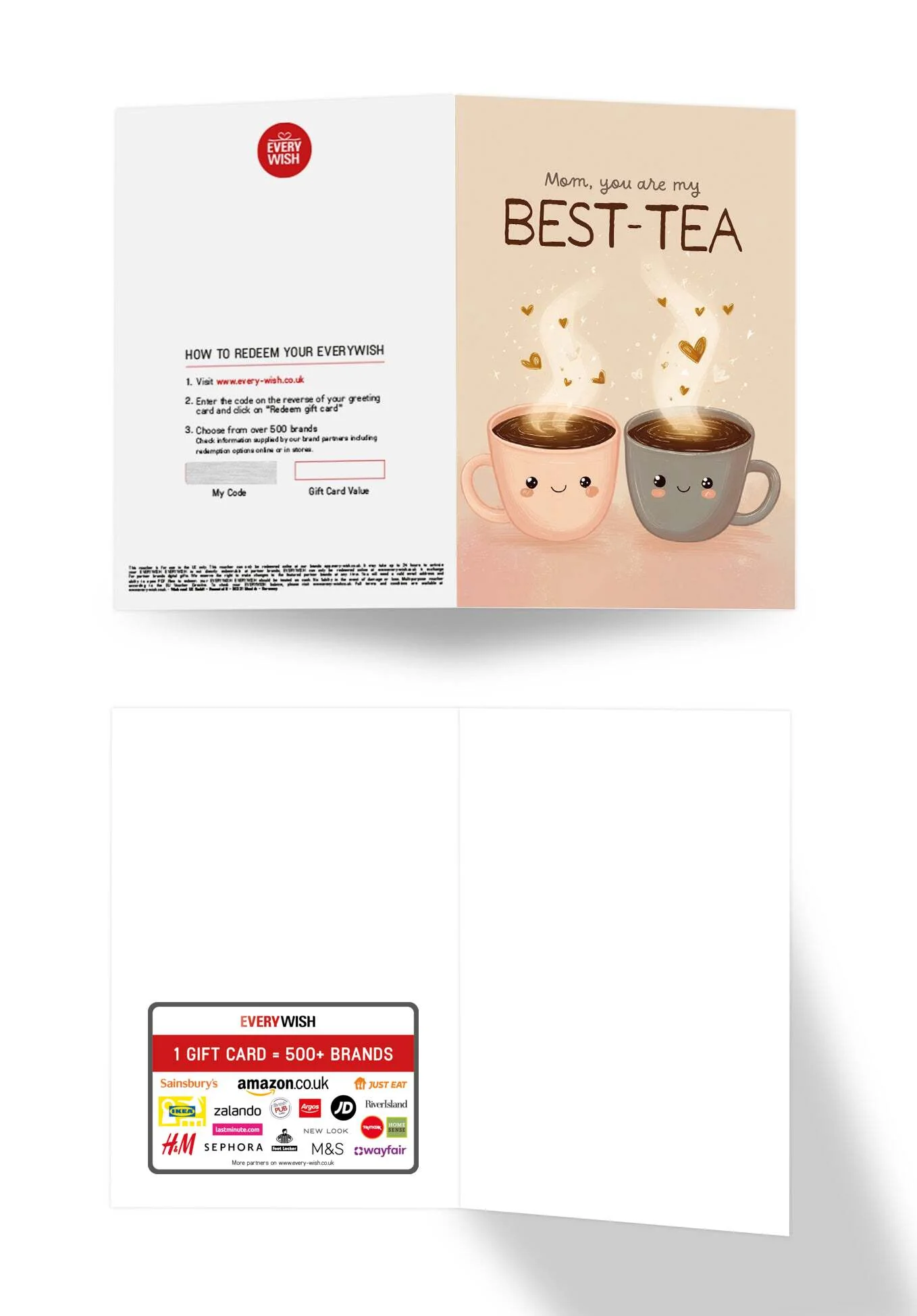 Best Tea - Cups - Image 3