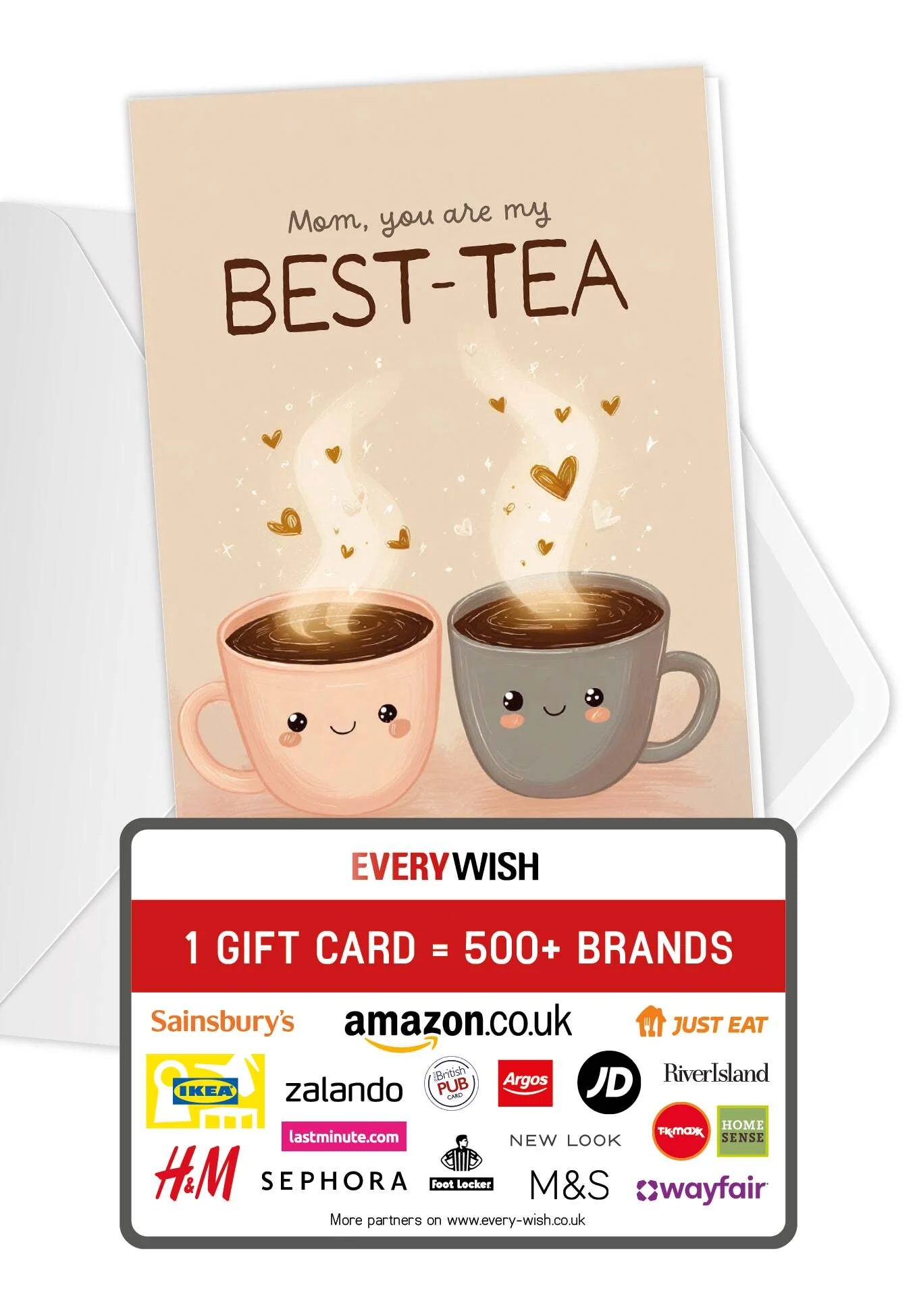 Best Tea - Cups PDF