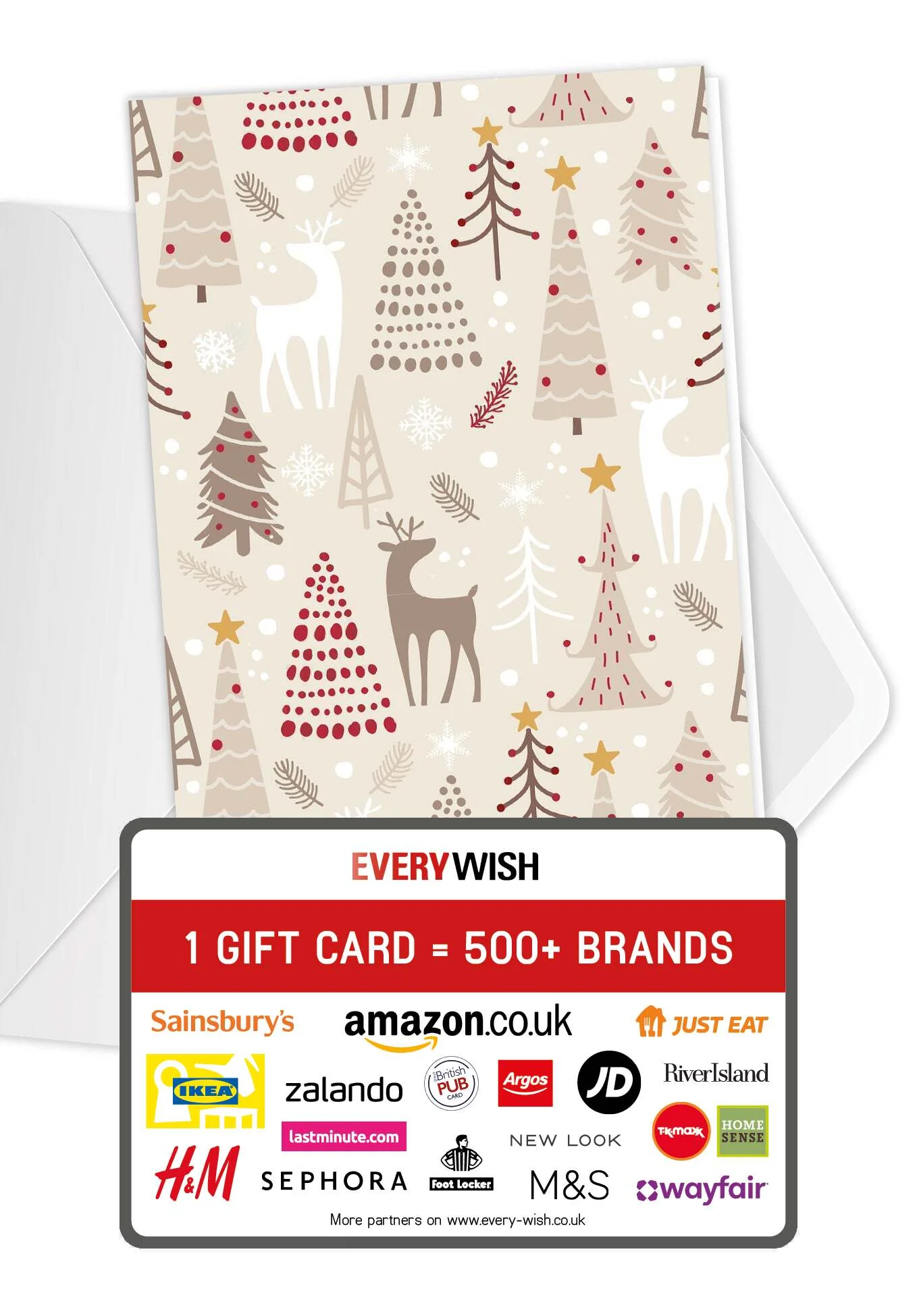 Christmas Tree Beige PDF