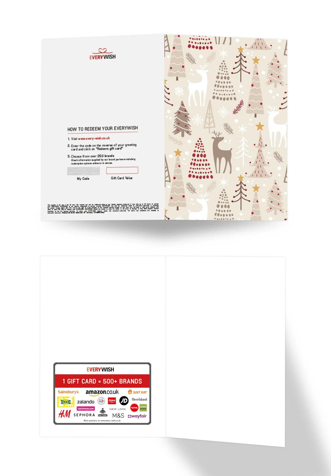 Christmas Tree Beige PDF - Image 3
