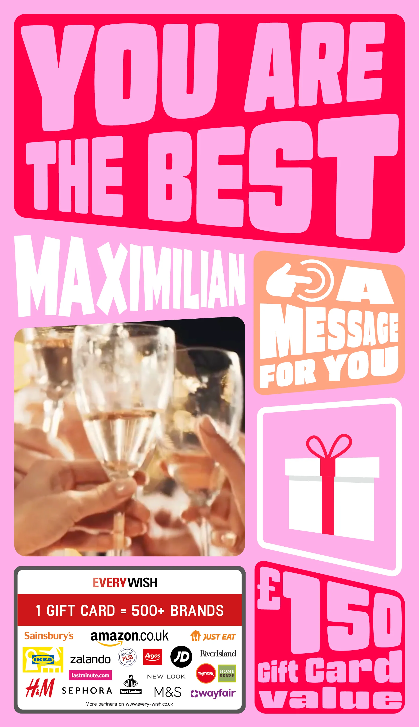 Digital - The Best - Bold