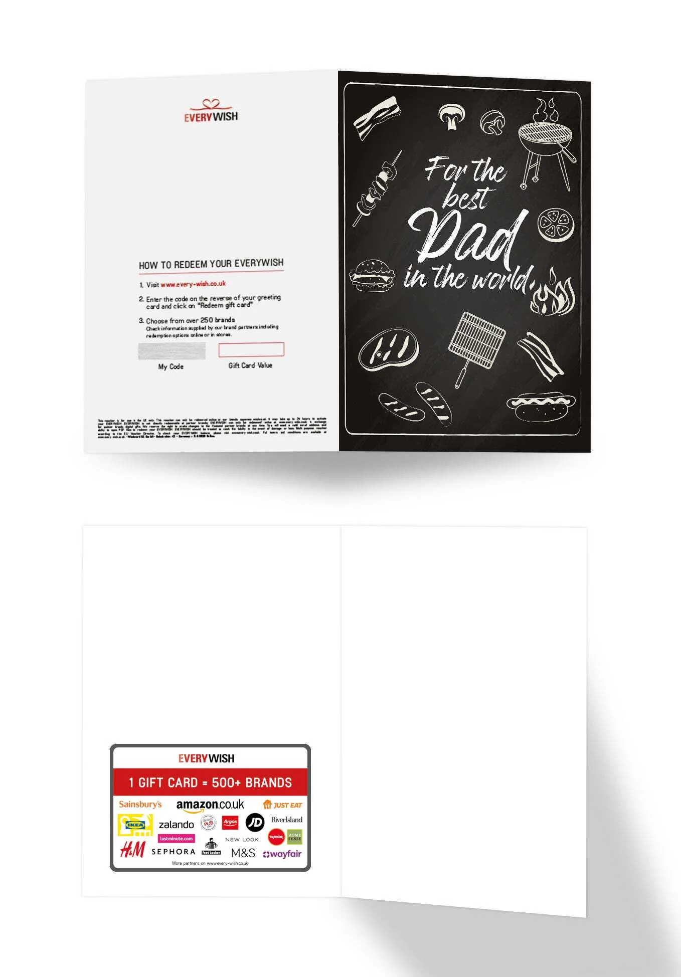For the best Dad - Doodle PDF - Image 3