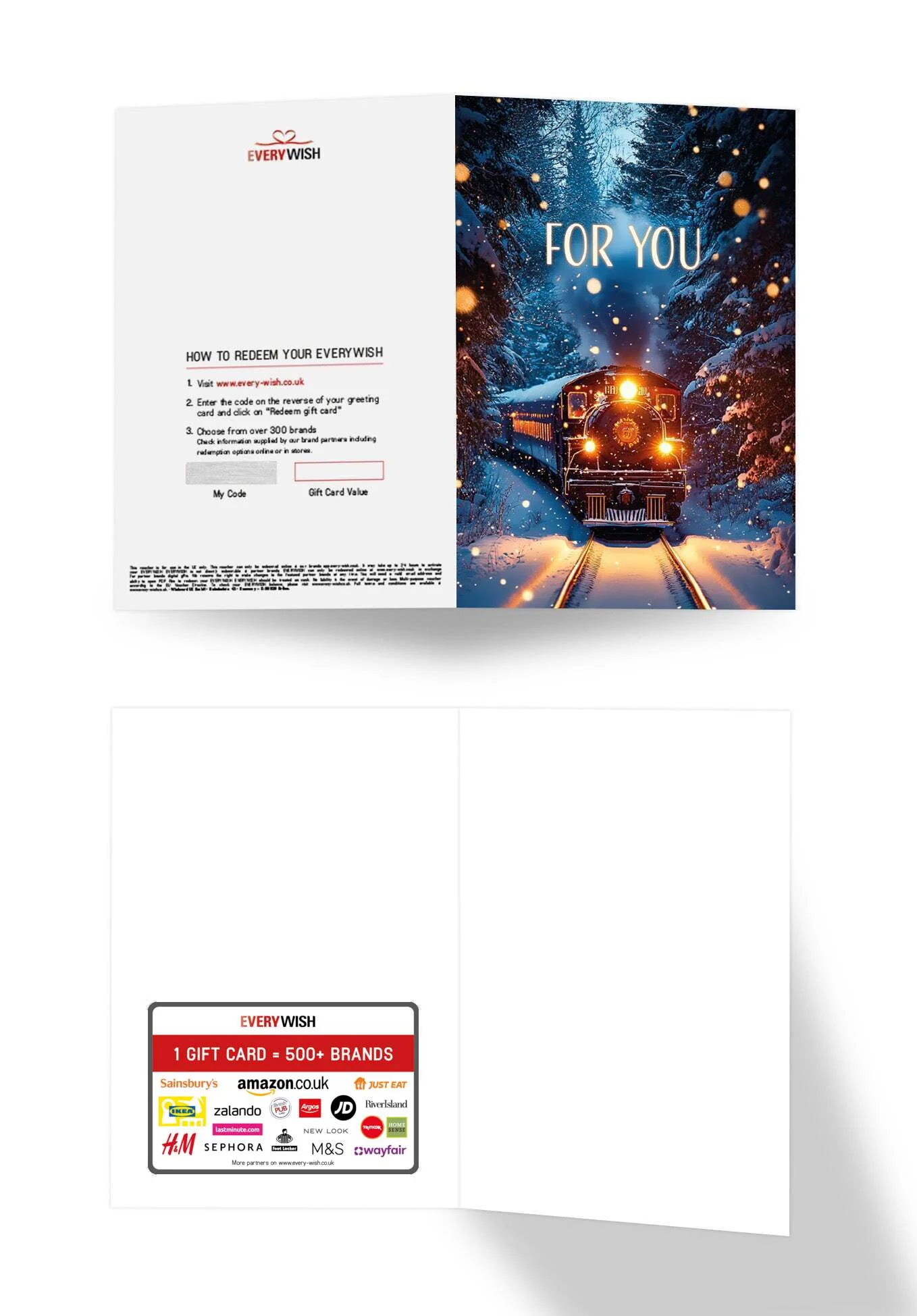 For you - Train - Image 3