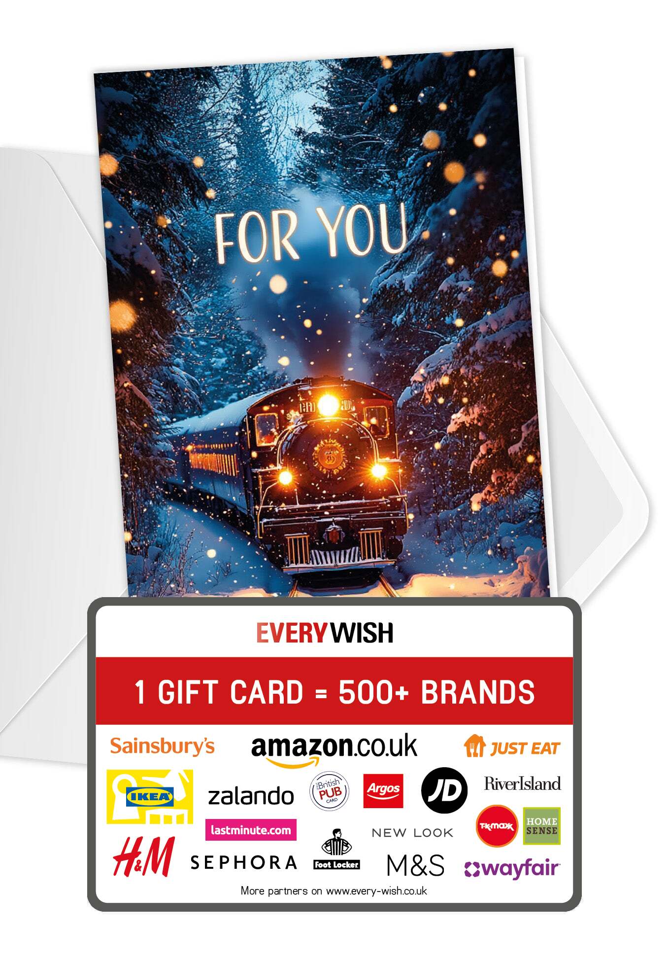 For you - Train PDF