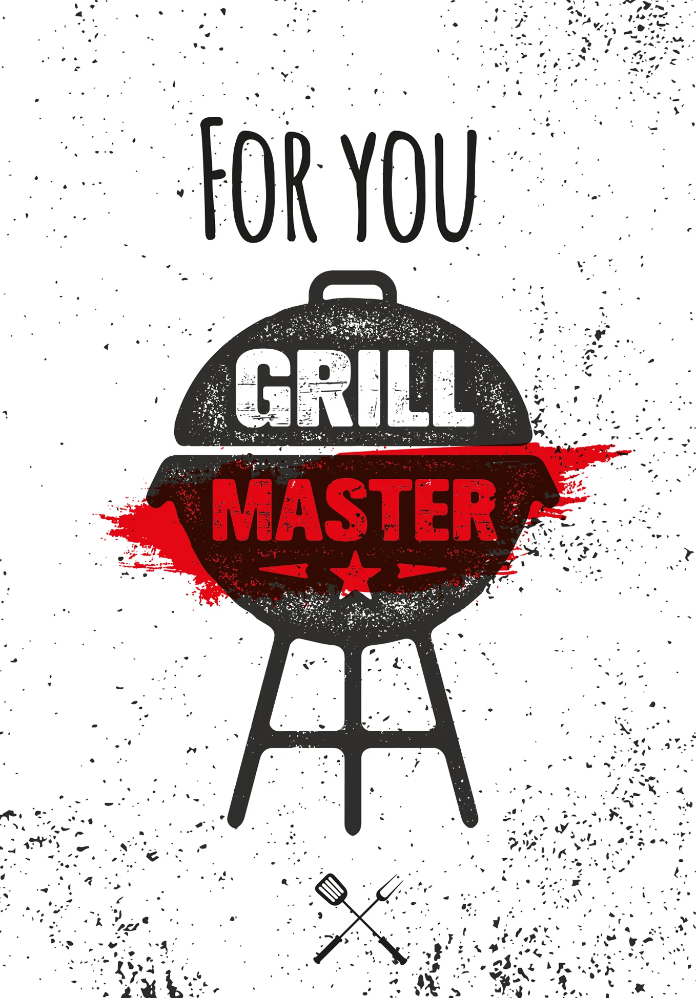 For you - Grill - Image 2