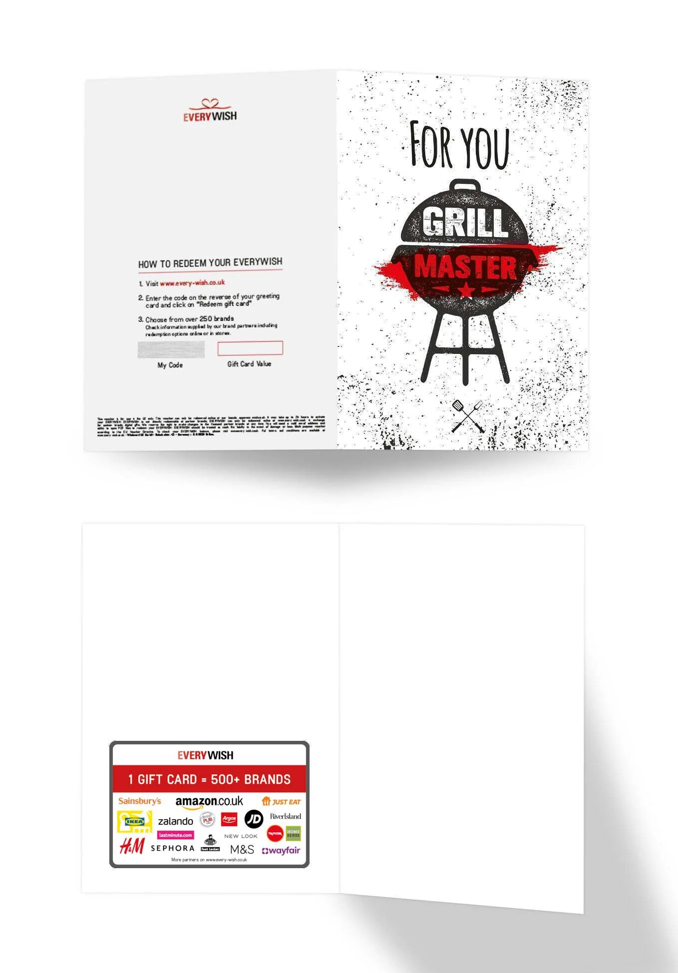 For you - Grill - Image 3