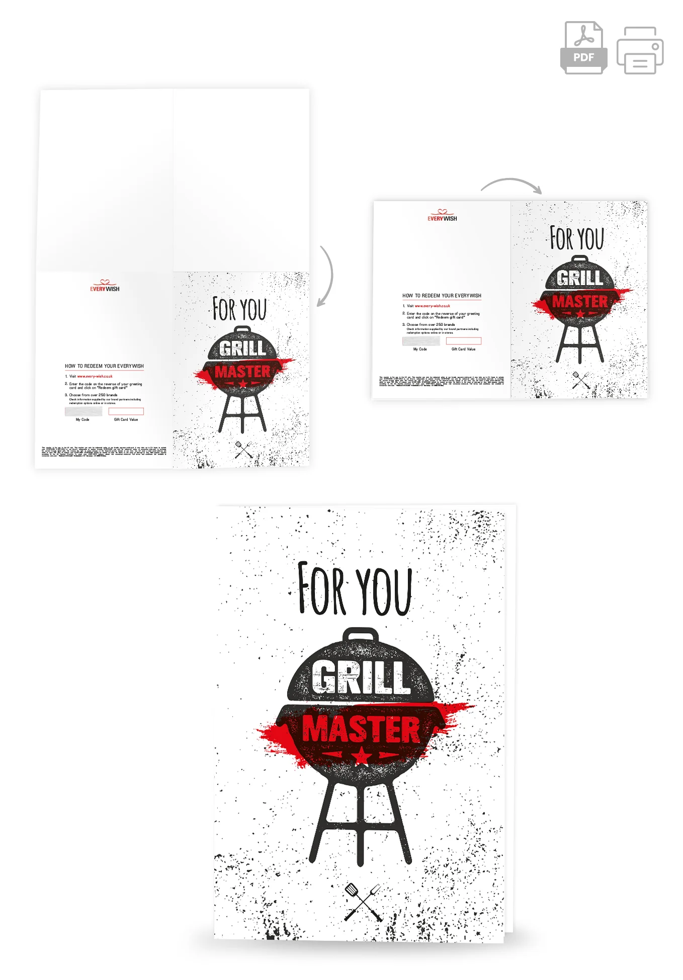 For you - Grill - Image 4