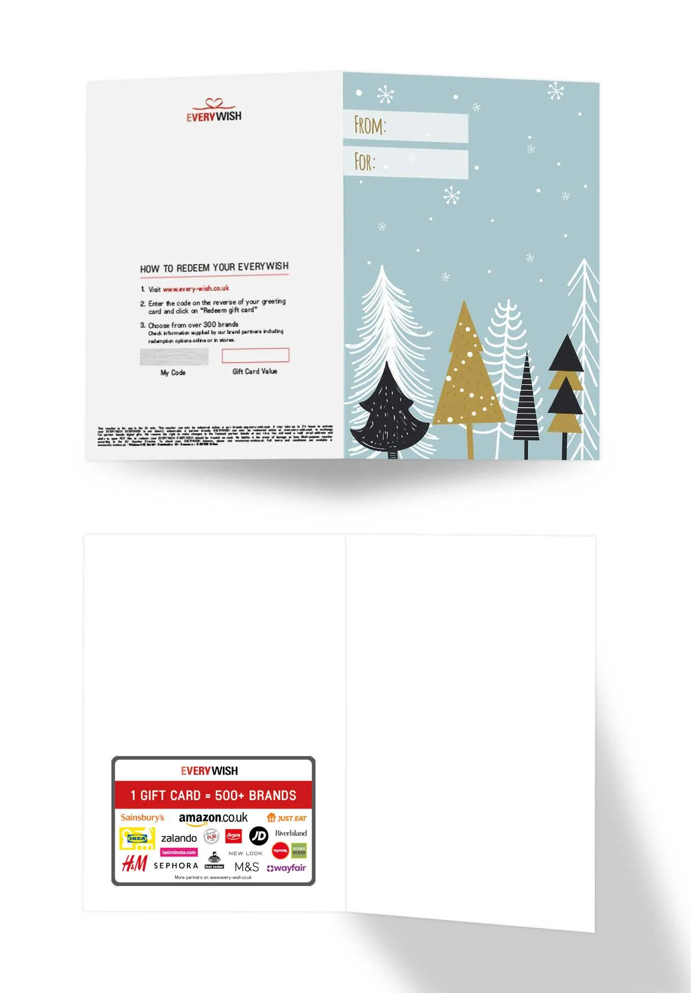 From For - Christmas Trees - Image 3