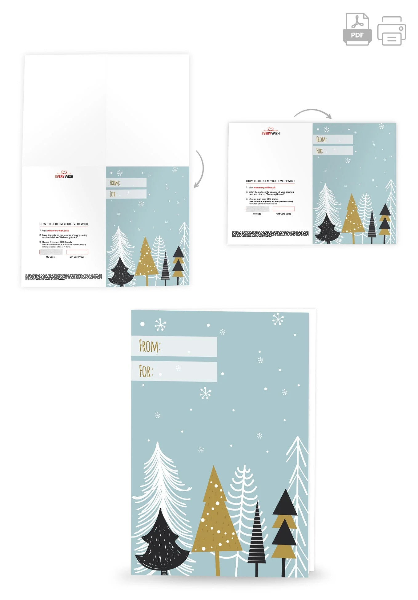 From For - Christmas Trees PDF - Image 4