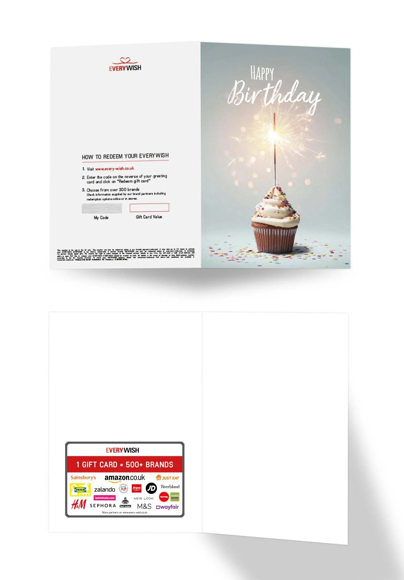 Happy Birthday - Muffin - Image 3