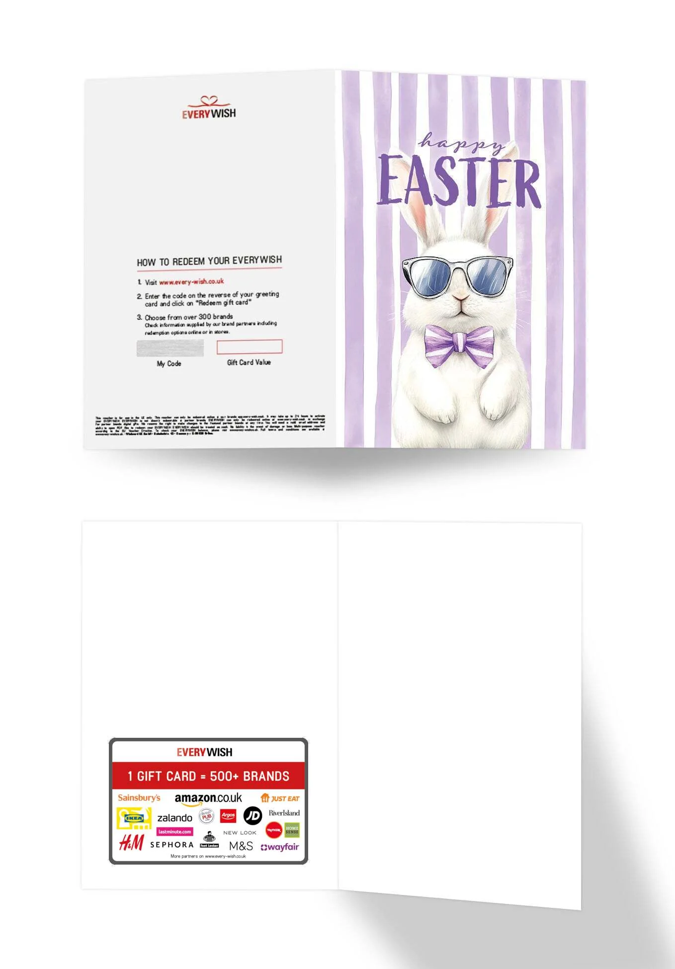 Happy Easter - Bunny Sunglasses - Image 3
