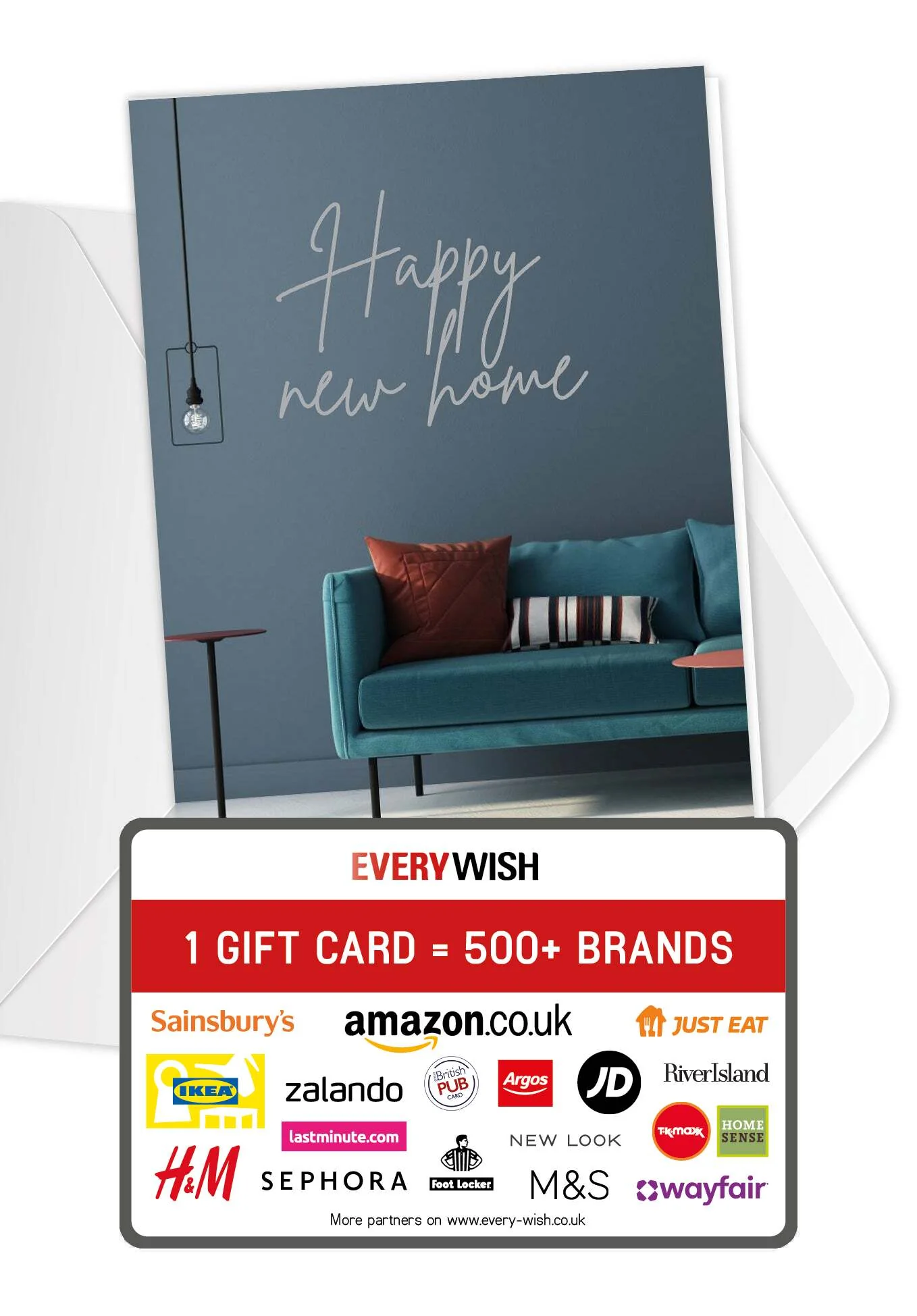 Happy new Home - Living Room PDF