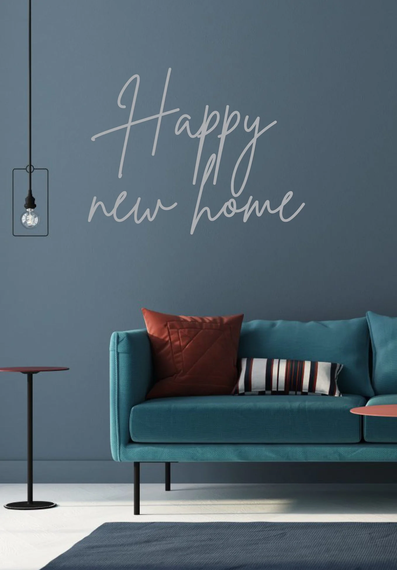 Happy new Home - Living Room PDF - Image 2
