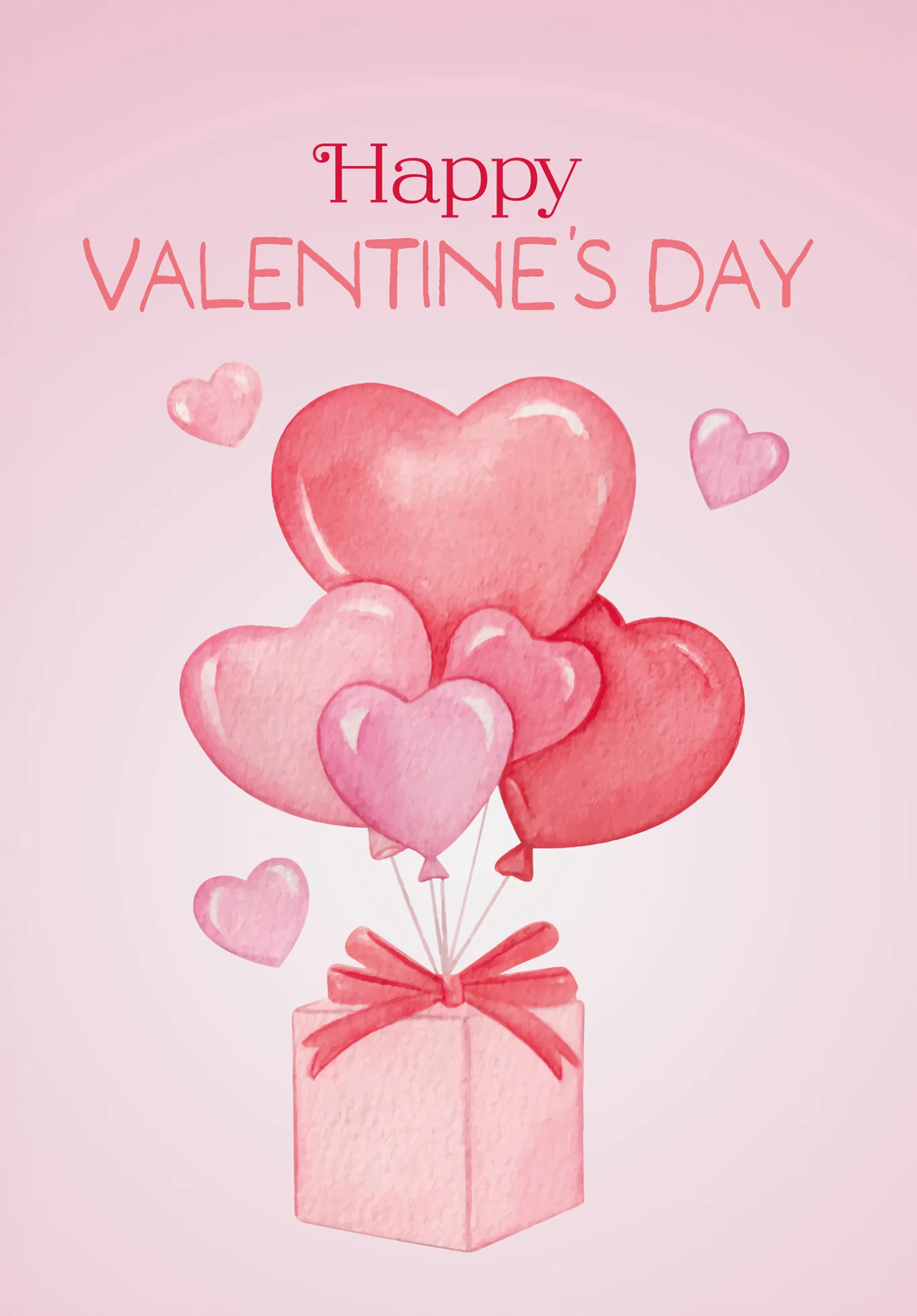 Happy Valentines Day - Heart package PDF - Image 2