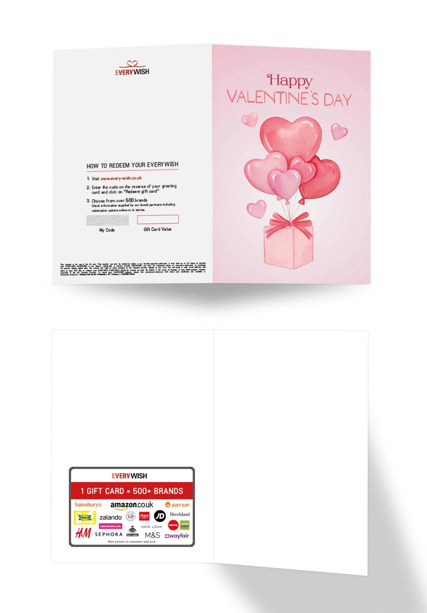 Happy Valentines Day - Heart package PDF - Image 3