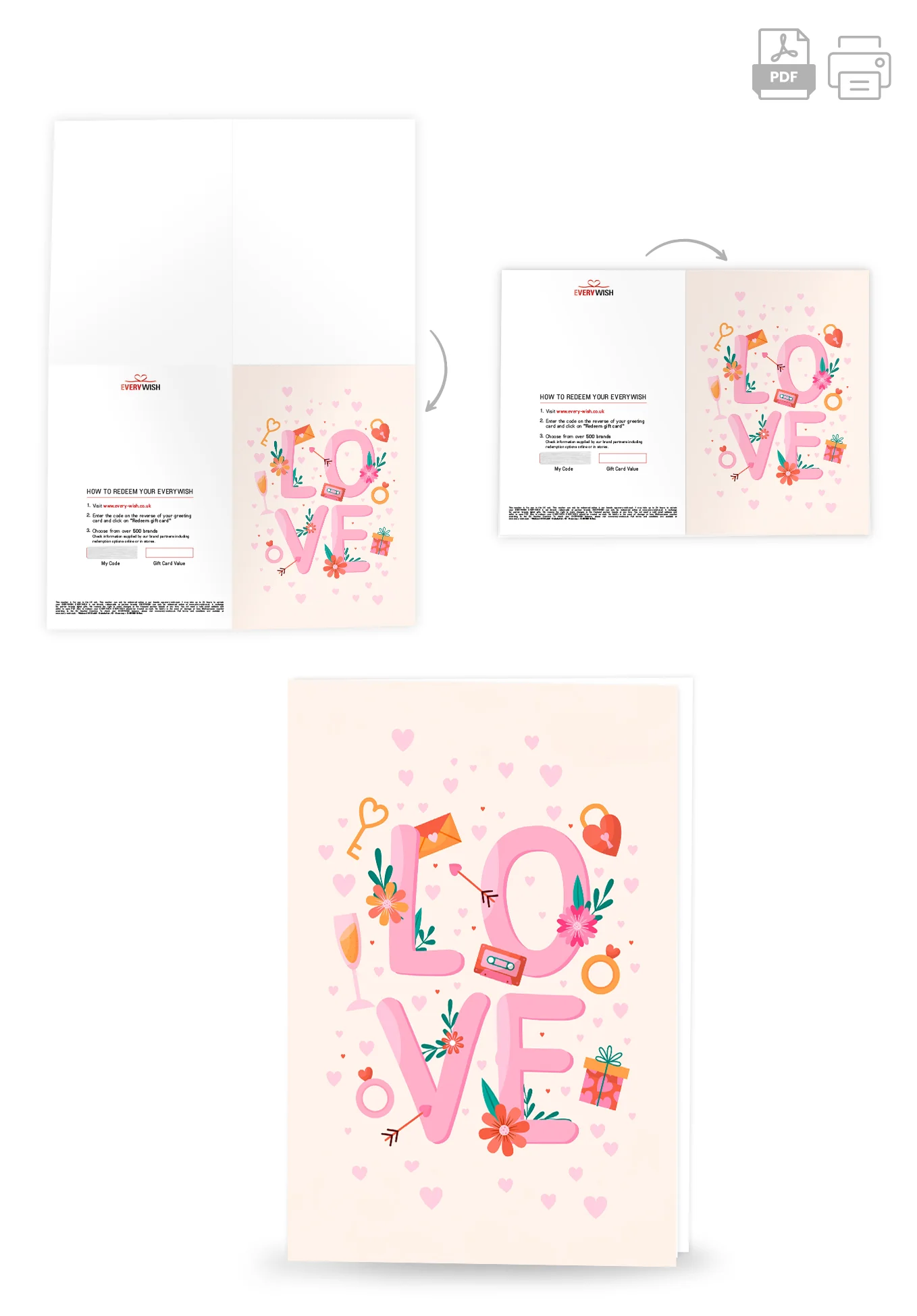 Love - Pink PDF - Image 4