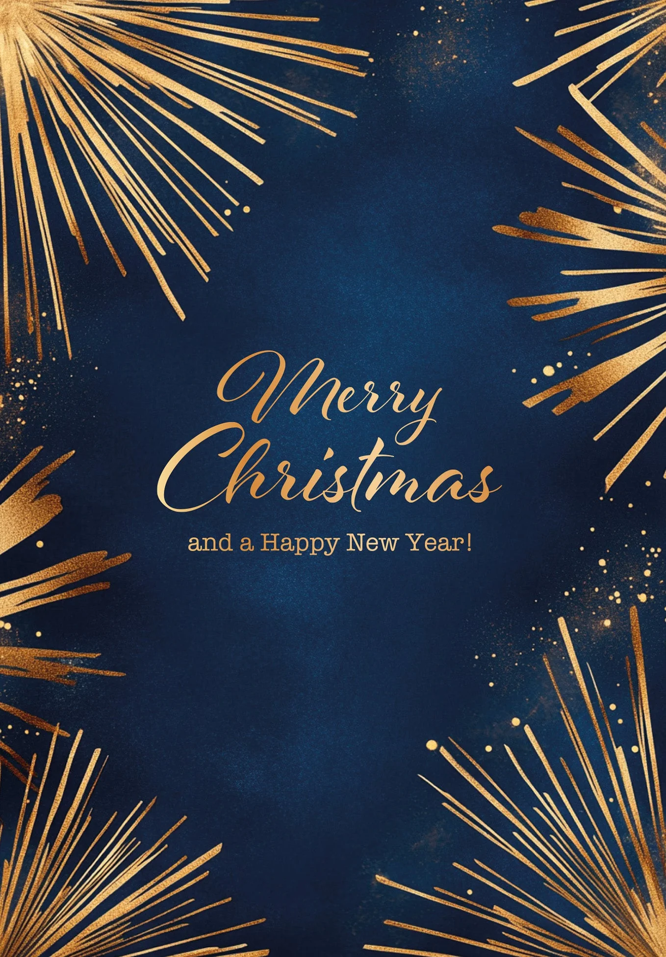 Merry Christmas - Fireworks PDF - Image 2