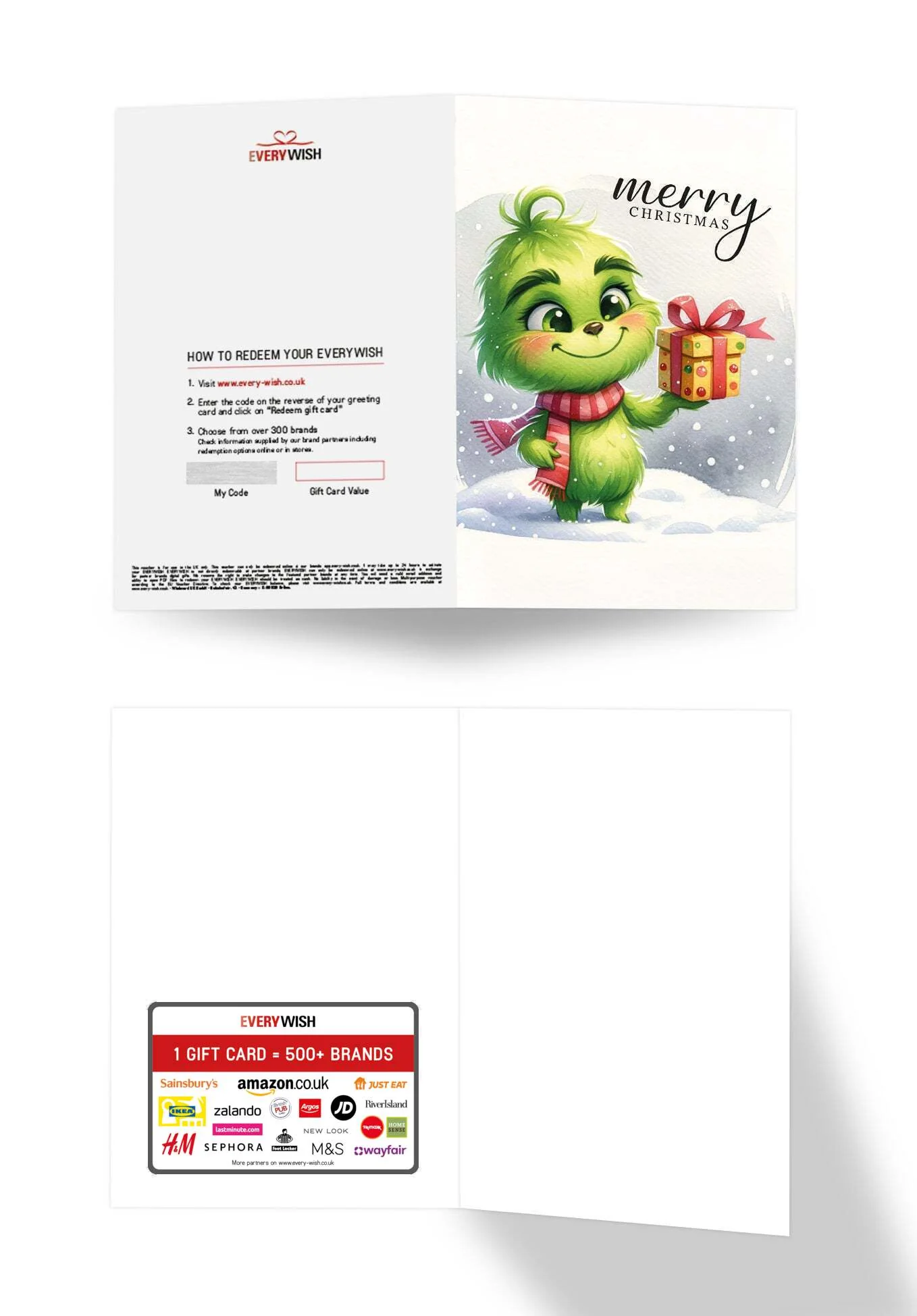 Merry Christmas - Grinch PDF - Image 3