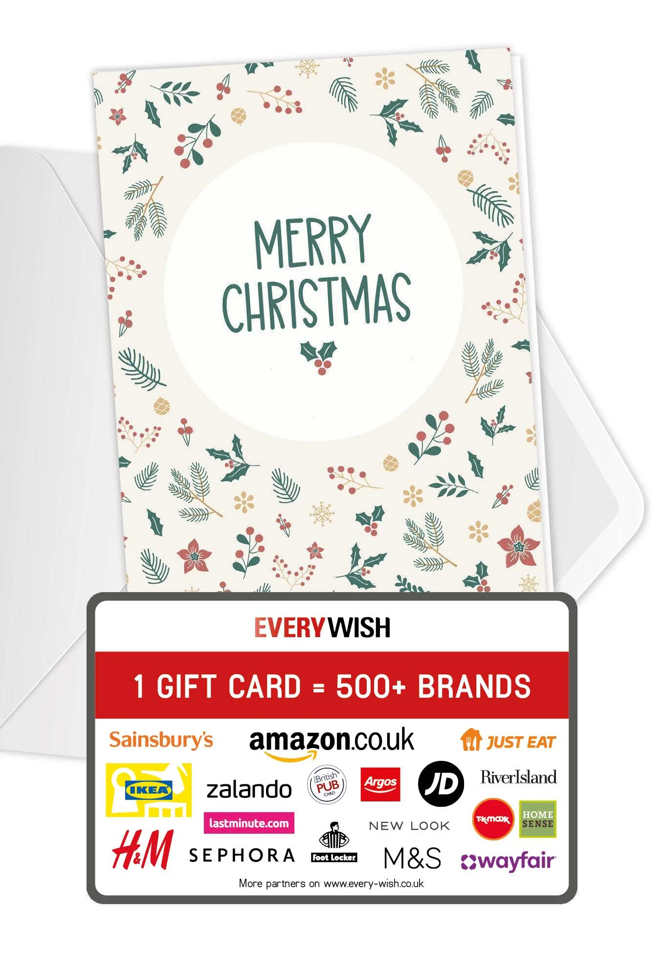 Merry Christmas - Twigs PDF
