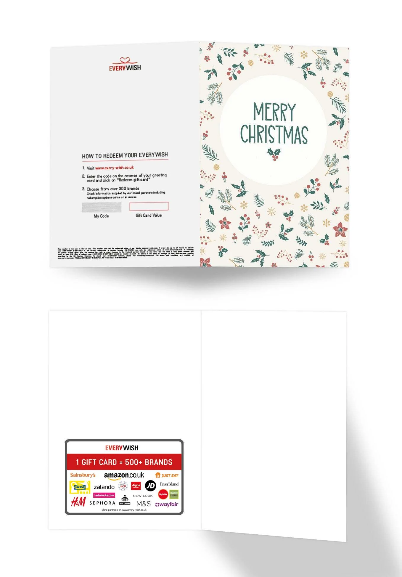 Merry Christmas - Twigs PDF - Image 3