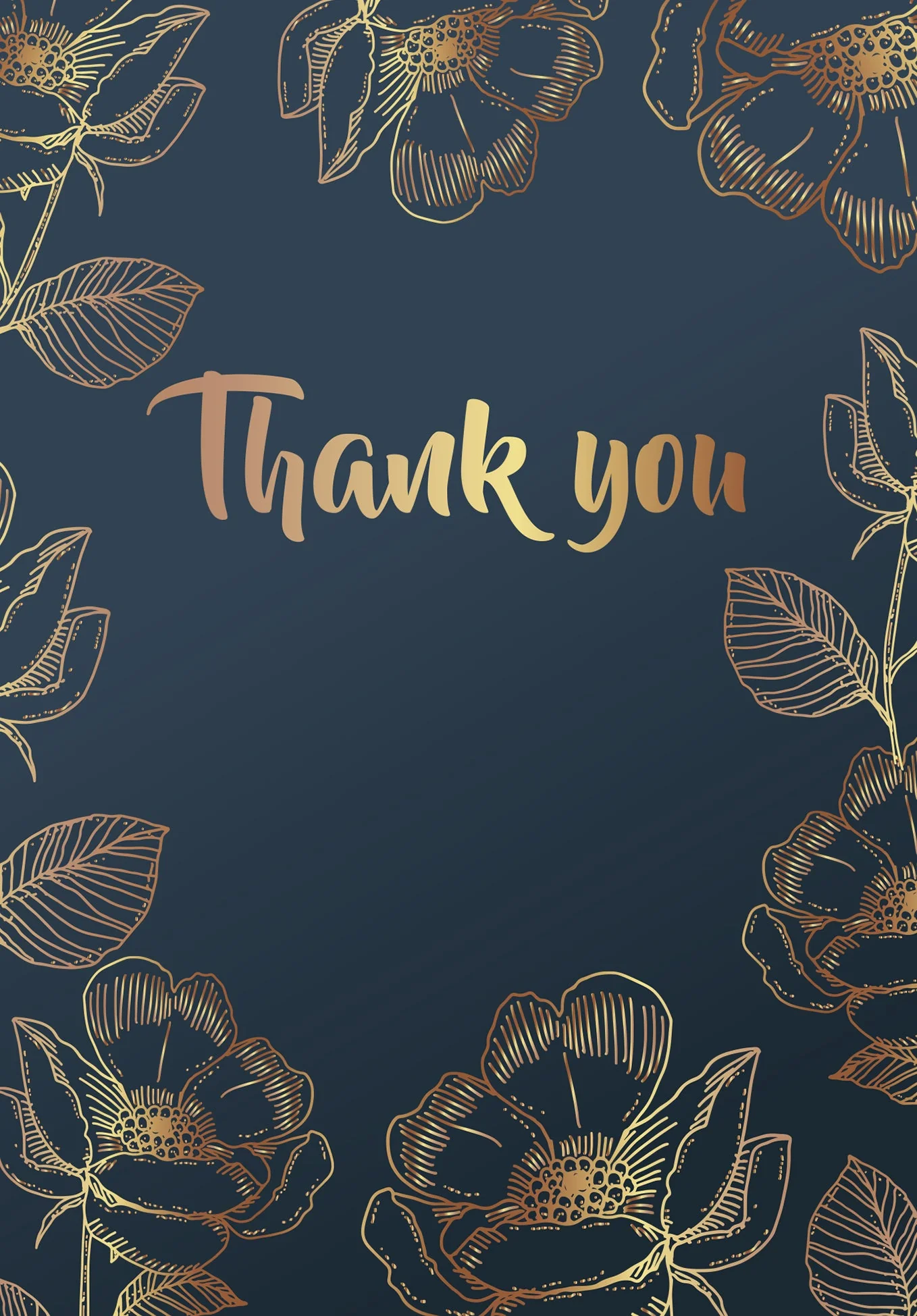 Thank you - Blue Gold PDF - Image 2