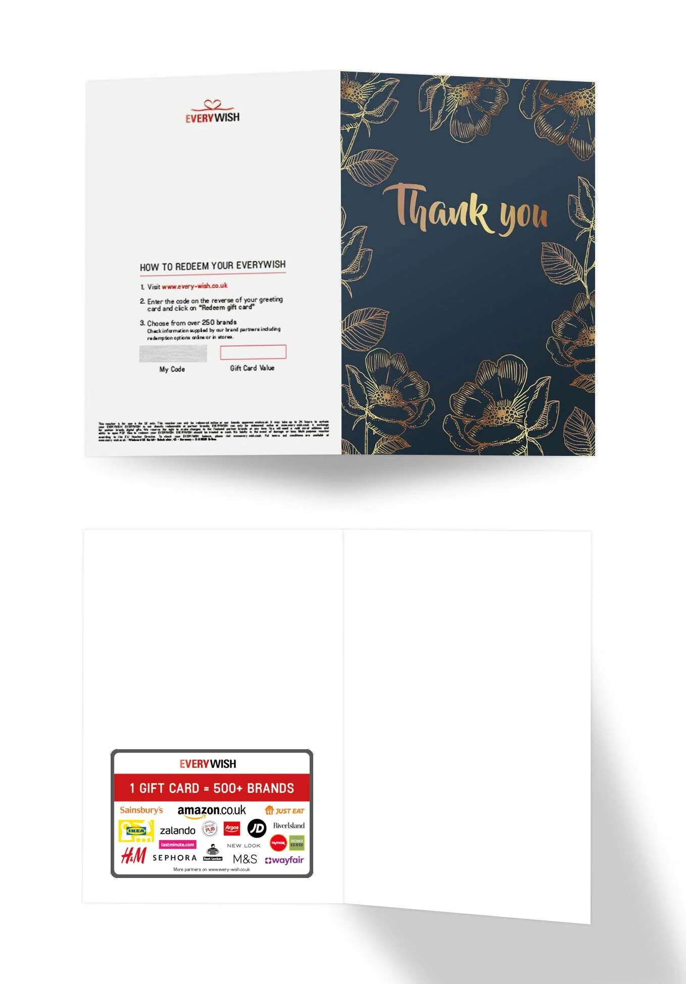 Thank you - Blue Gold PDF - Image 3