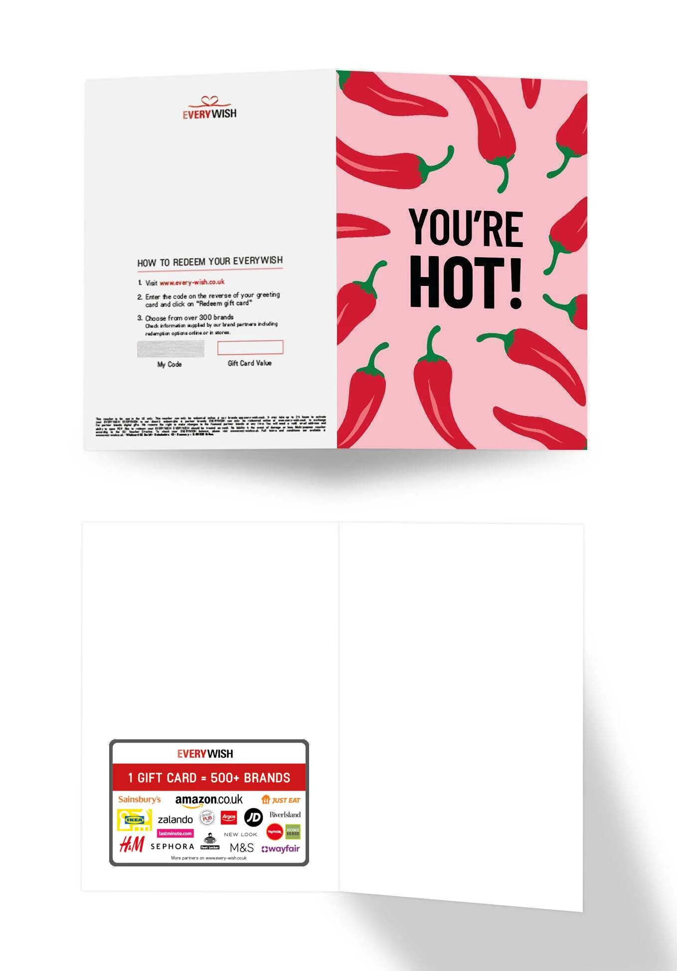Youre Hot - Chilli - Image 3