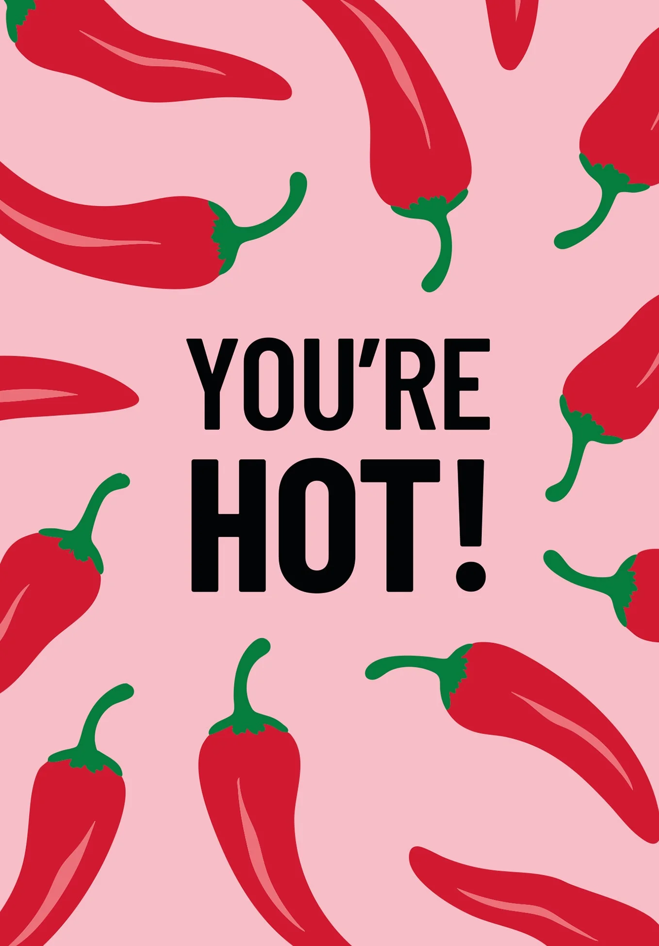 Youre Hot - Chilli PDF - Image 2