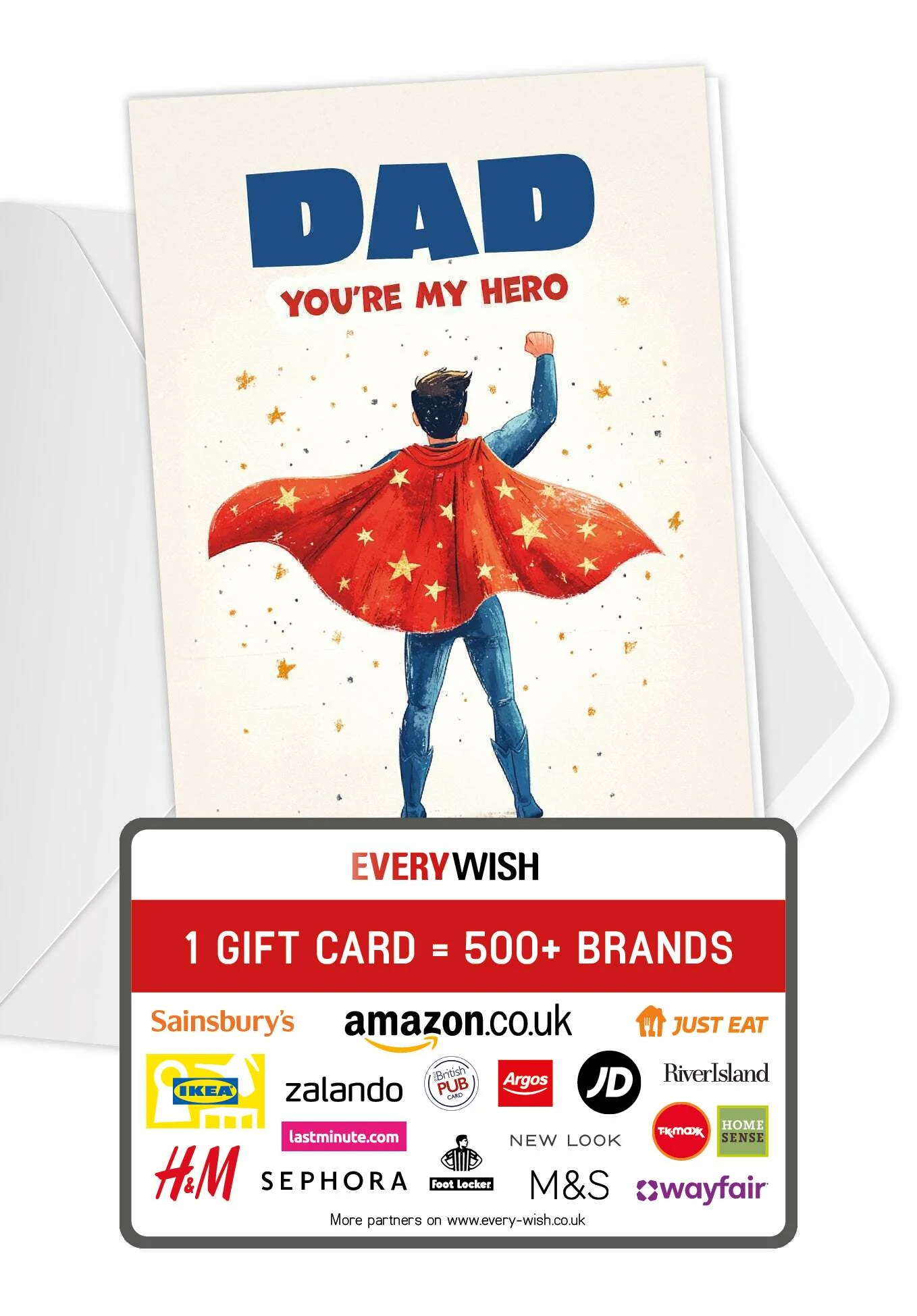 You're my Hero - Hero PDF