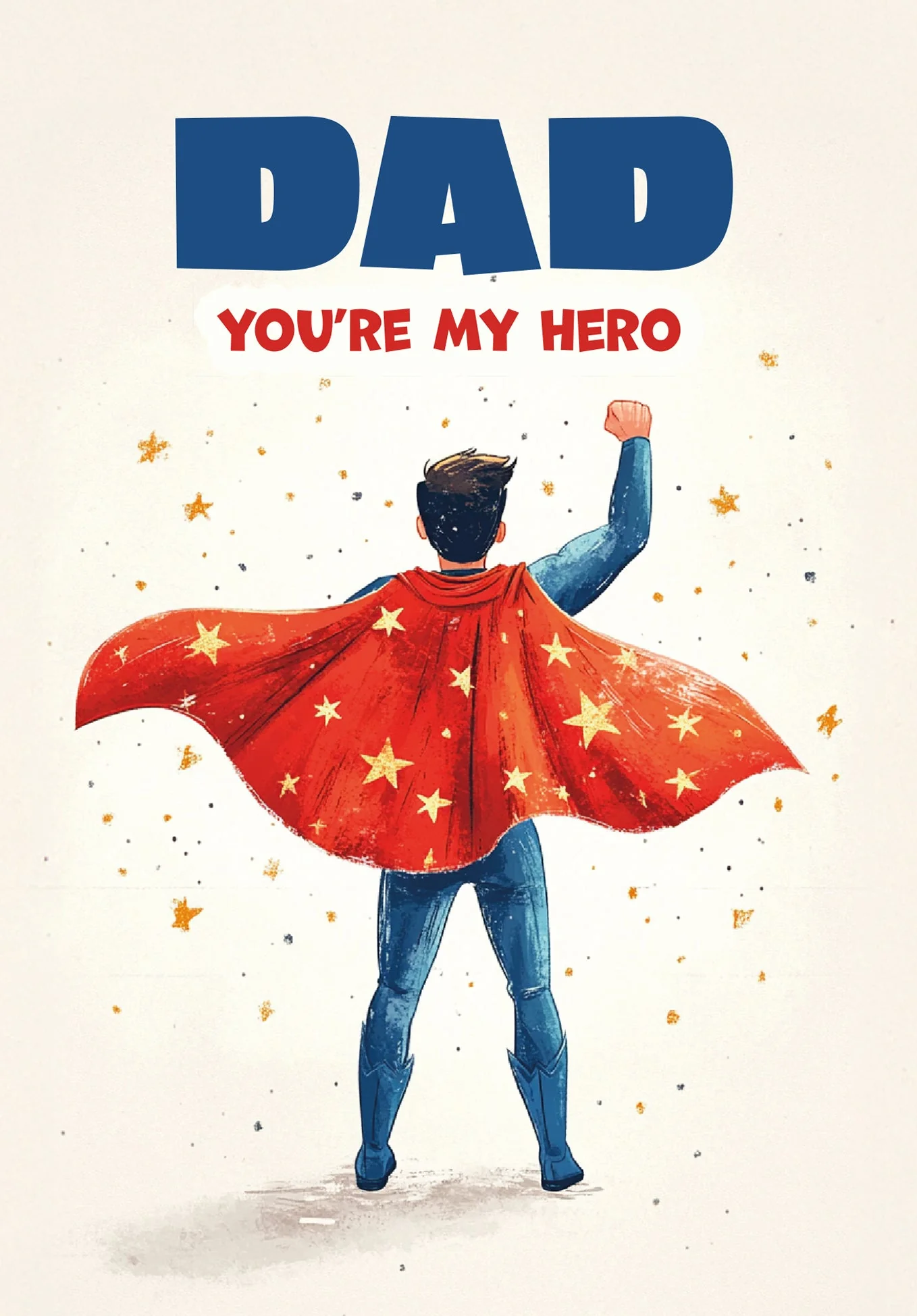 You're my Hero - Hero PDF - Image 2
