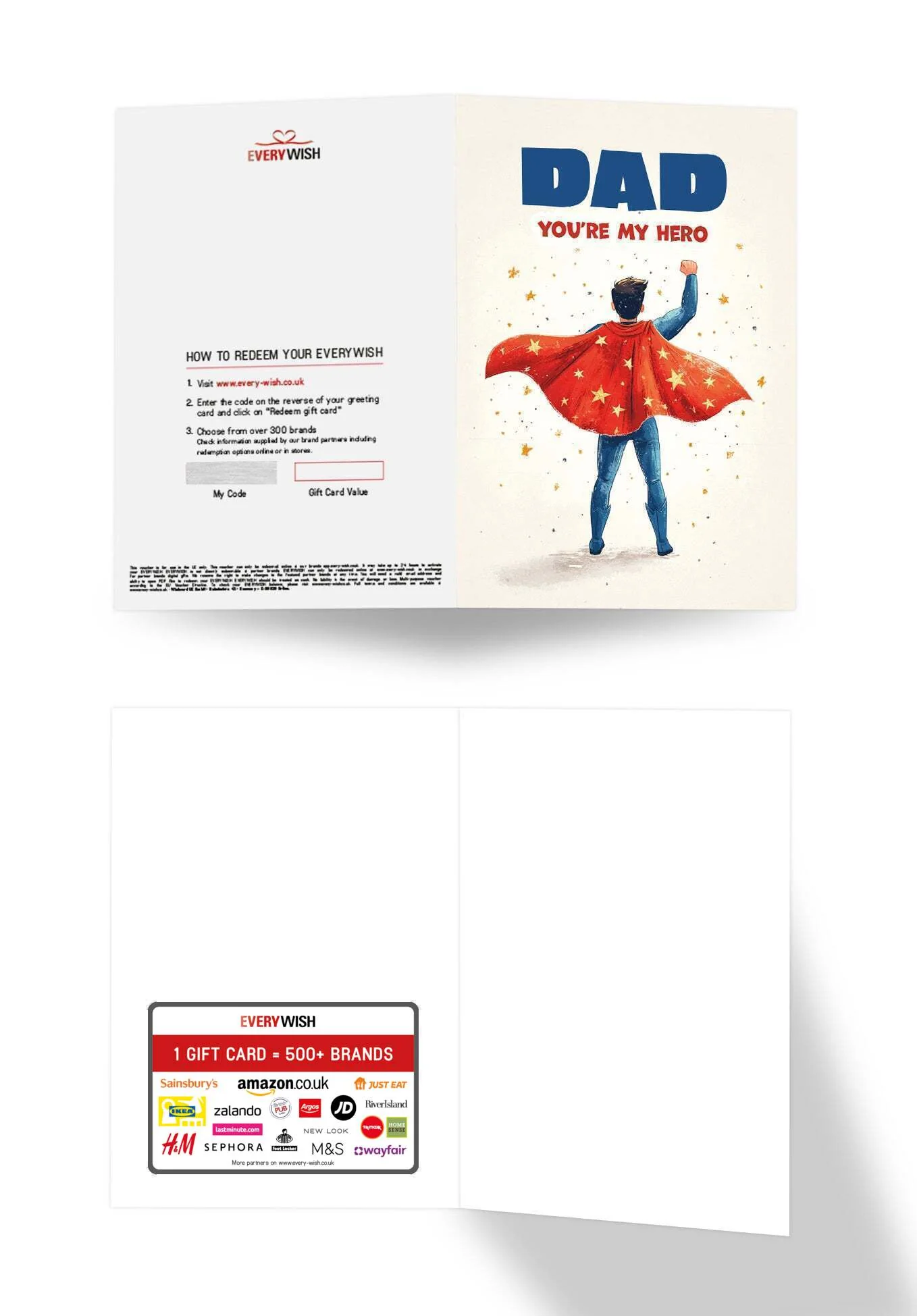 You're my Hero - Hero PDF - Image 3